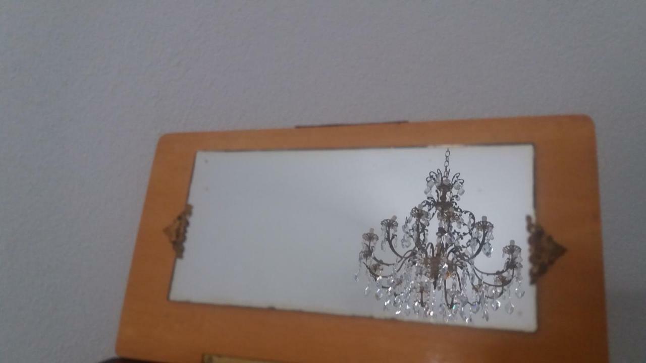 B&B Malvasia 팔레르모 외부 사진
