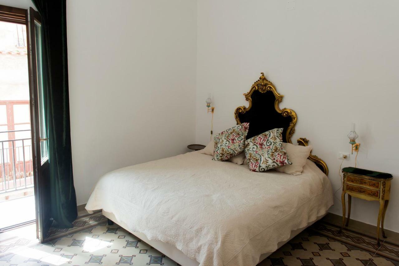 B&B Malvasia 팔레르모 외부 사진