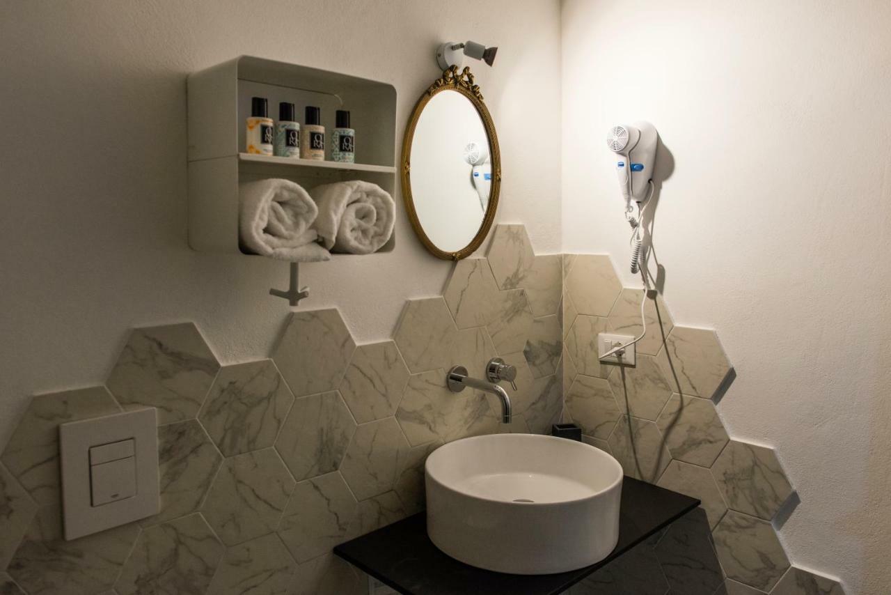 B&B Malvasia 팔레르모 외부 사진